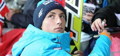 Skoki narciarskie - sezon 2013/2014
